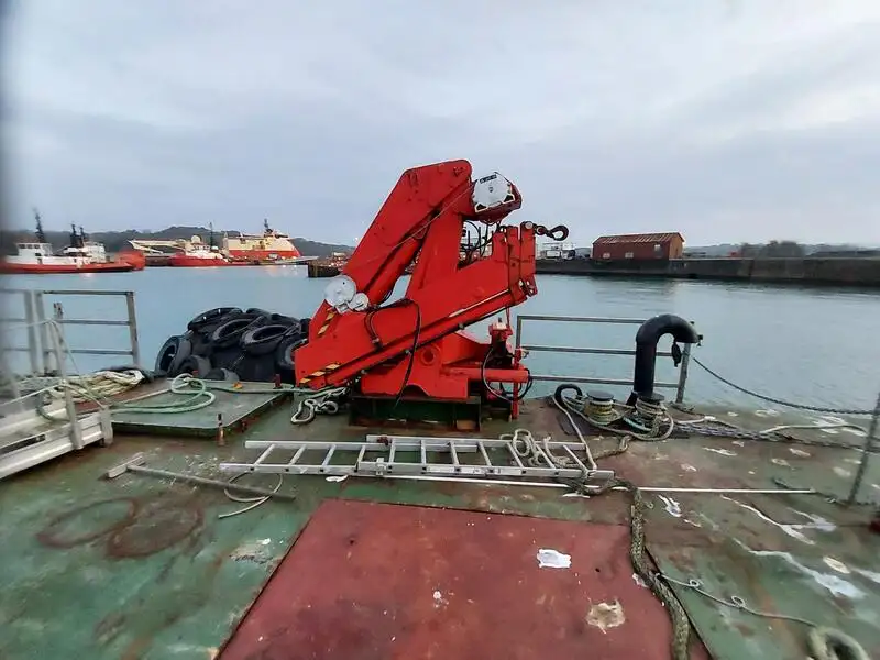 Sà lan để bán