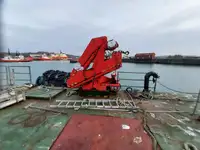 Sà lan để bán