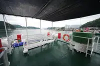 Tàu chở hàng rời để bán