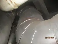 Tàu lạnh để bán