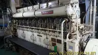 Tàu nạo vét để bán