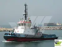 Thuyền kéo rao bán