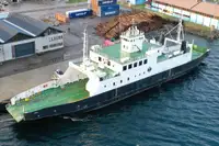 Ro-Ro ship rao bán