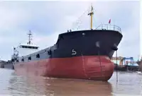 Tàu chở hàng rời để bán