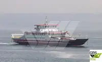 Ro-Ro ship rao bán
