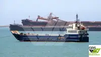 Tàu đổ bộ, chở hàng để bán