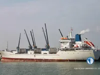 Tàu lạnh để bán