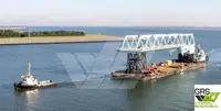 Xà lan rao bán