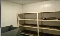 Tàu chở hàng rời để bán