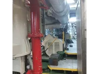 Tàu cung cấp để bán