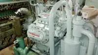 Tàu câu dài để bán
