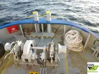 Tàu kéo để bán