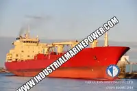 Tàu lạnh để bán