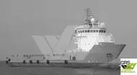 Tàu cung cấp nền tảng (PSV) rao bán