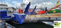 Tàu đổ bộ, chở hàng để bán