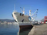 Tàu lạnh để bán