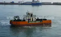 Tàu kéo để bán