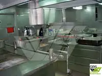 Tàu hỗ trợ lặn để bán