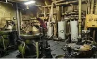 Tàu chở hàng rời để bán