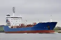 Oil/Chemical tanker rao bán