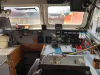 Trawler rao bán