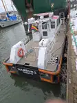 Tàu dẫn đường để bán