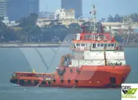 Tàu cung cấp để bán