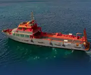 Tàu chở hàng rời để bán