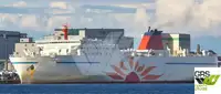 Ro-Ro ship rao bán