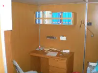 Tàu kéo để bán