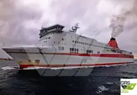 Ro-Ro ship rao bán