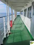Tàu đổ bộ, chở hàng để bán