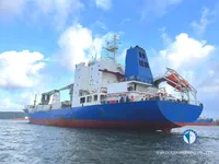 Tàu lạnh để bán