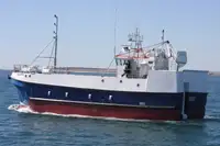 Purse seiner rao bán