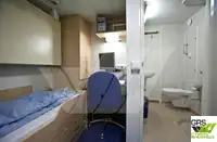 Tàu tuần tra để bán