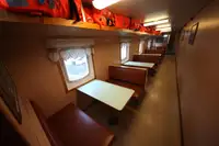 Tàu chở hàng rời để bán