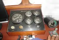 Tàu dẫn đường để bán