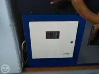 Tàu đánh cá để bán