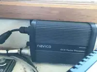 Tàu kéo để bán