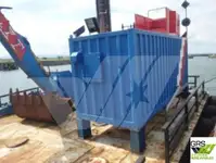 Tàu nạo vét để bán