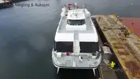 Catamaran rao bán