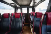 Tàu tuần tra để bán