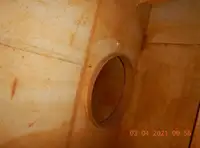 Tàu kéo để bán