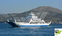 Ro-Ro ship rao bán