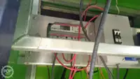 Tàu container để bán
