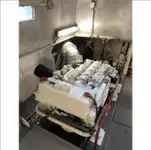Tàu dẫn đường để bán