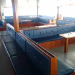 Tàu RoPax để bán