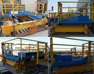 Tàu cẩu để bán