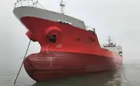 Tàu chở dầu/hóa chất để bán