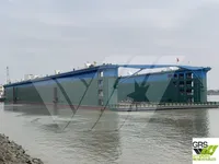 Bến nổi để bán